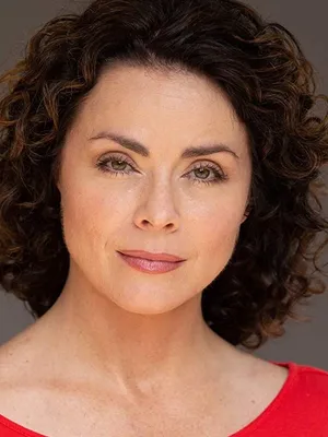 Melanie Nelson
