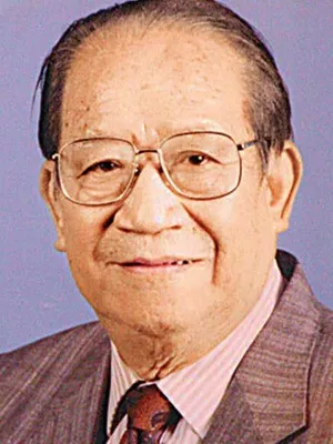 Chan Yau-Hau