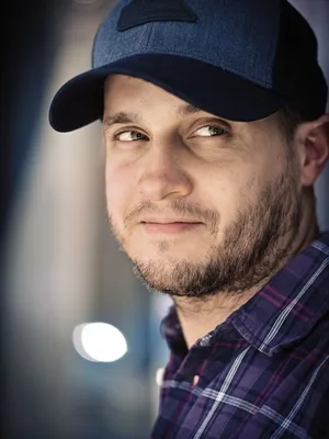 Mitja Okorn