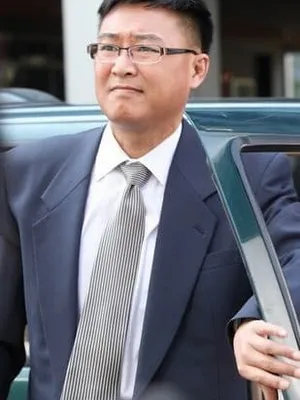 Li Yusheng