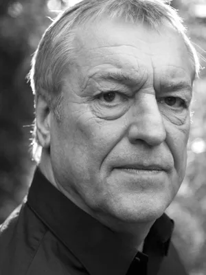 Tom Jansen