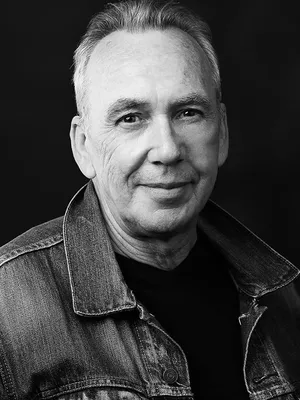 J. Stephen Maunder