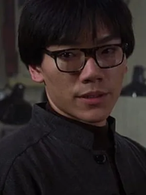 Steven Jang