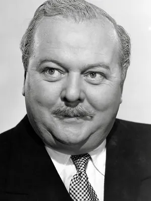 Lloyd Corrigan