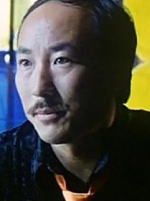 Michael Lui Mai-Go