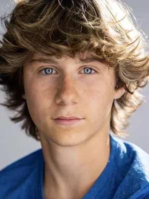 Gavin Munn