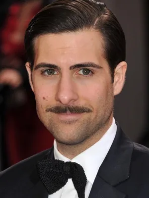 Jason Schwartzman