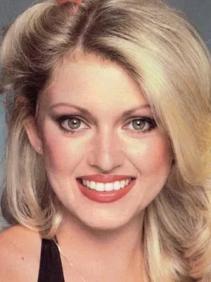 Lorna Patterson