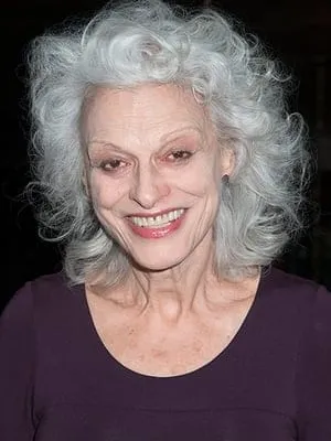 Judith Roberts