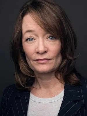 Amy Goddard
