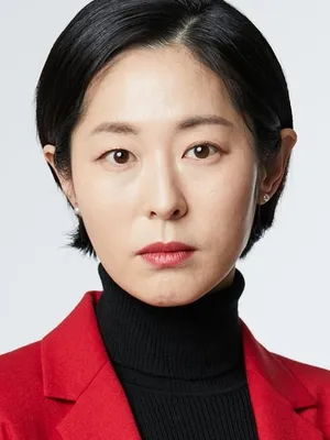 Kang Mal-geum