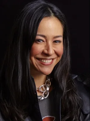 Elizabeth Chai Vasarhelyi