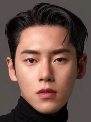 Han Jung-wan