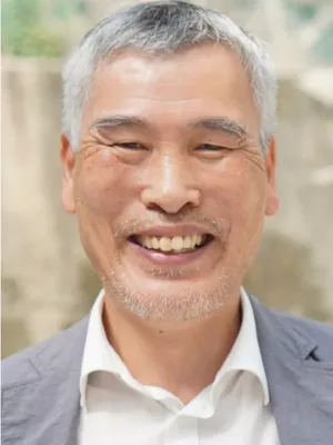 Hong Seok-yeon