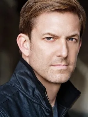 Danny Hansen