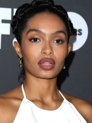 Yara Shahidi