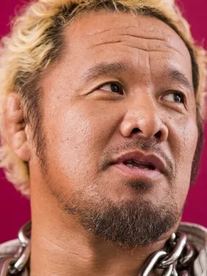 Togi Makabe