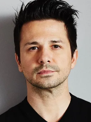 Freddy Rodríguez