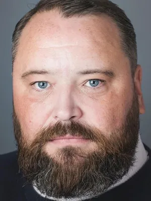 Christian Patterson