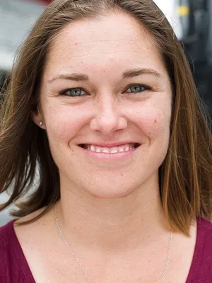 Mimi Knoop
