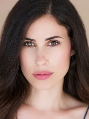 Camille Balsamo