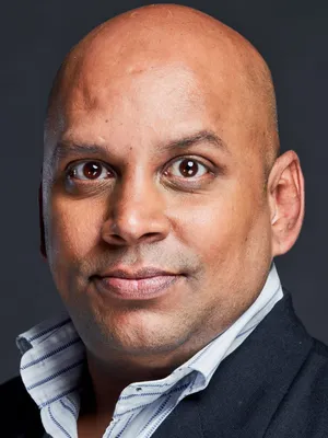 Kaseran Pillay