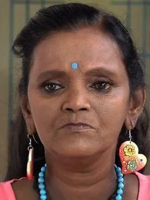 Molly Kannamaly