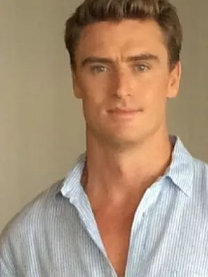 Christopher Bomford