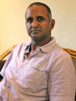 Pramod Pathak