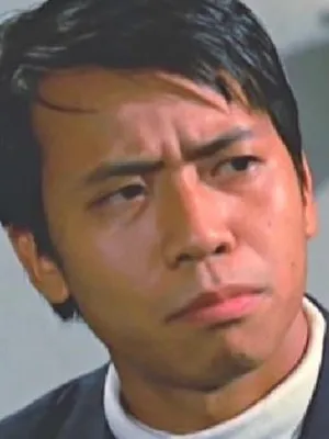 Huang Pei-Chih