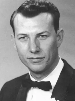 Robert Fortier