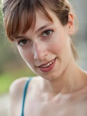 Caroline Fourmy