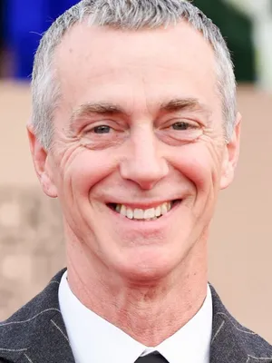 Mark Steger