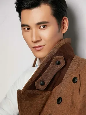 Chen Guoliang