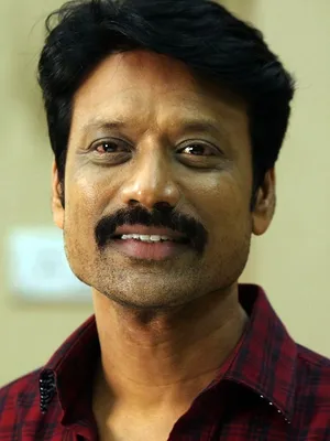 S. J. Suryah