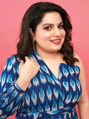 Mallika Dua