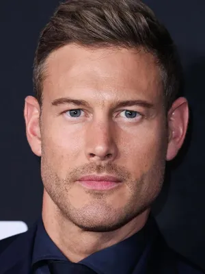 Tom Hopper