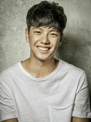 Ji Min-hyuk