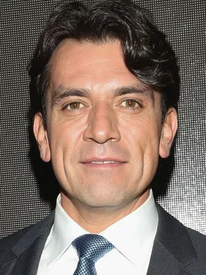 Jorge Salinas