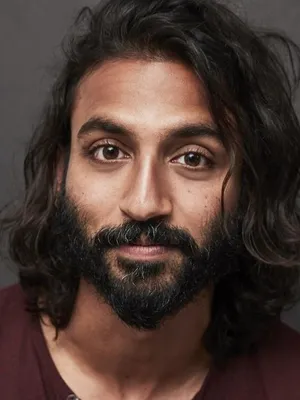 Avi Nash