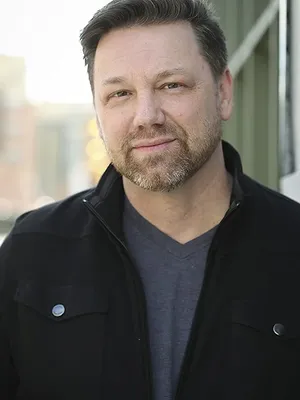 Jeffrey Hanson