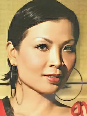 Lee Yin-Ping