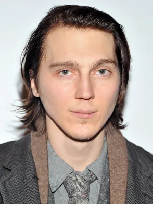 Paul Dano