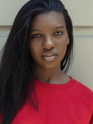 Mikayla LaShae Bartholomew