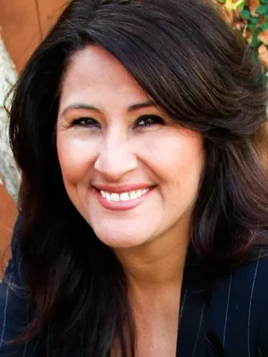 Margaret Medina