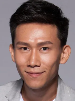 Kass Tsai