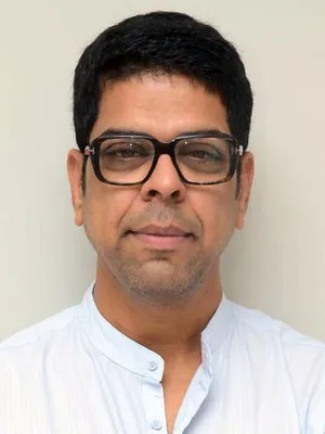 Murali Sharma