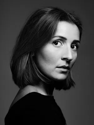 Karin Klouman