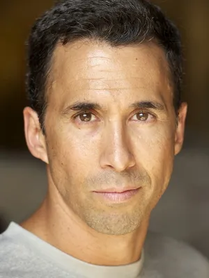 Damon Caro