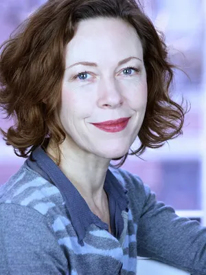 Veanne Cox